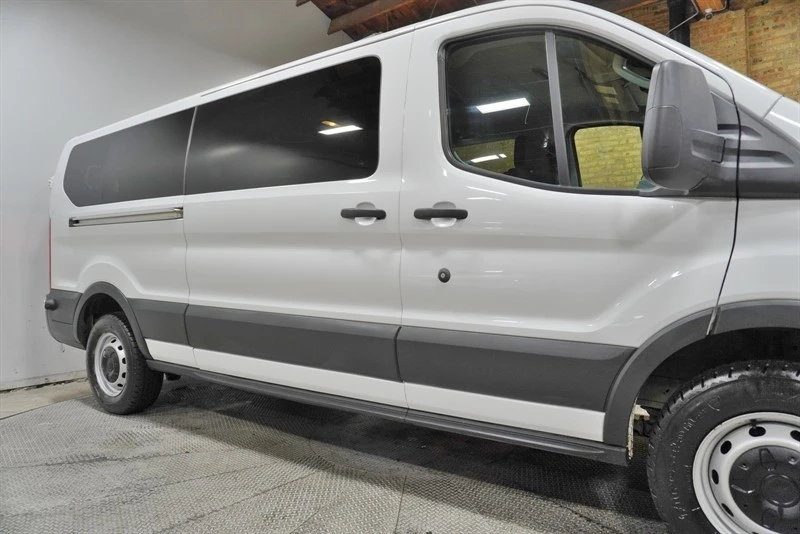 2016 Ford Transit Connect - Image 9 of 12