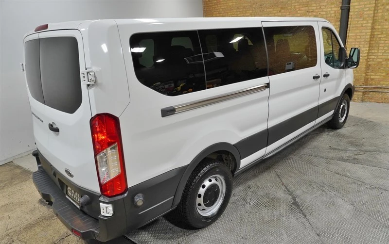2016 Ford Transit Connect - Image 12 of 12