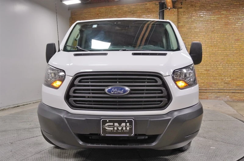 2016 Ford Transit Connect - Image 4 of 12