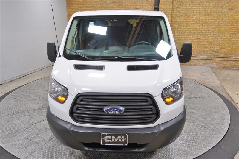 2016 Ford Transit Connect - Image 5 of 12