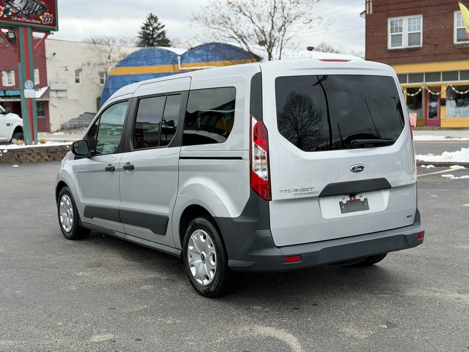 2016 Ford Transit Connect - Image 6 of 12