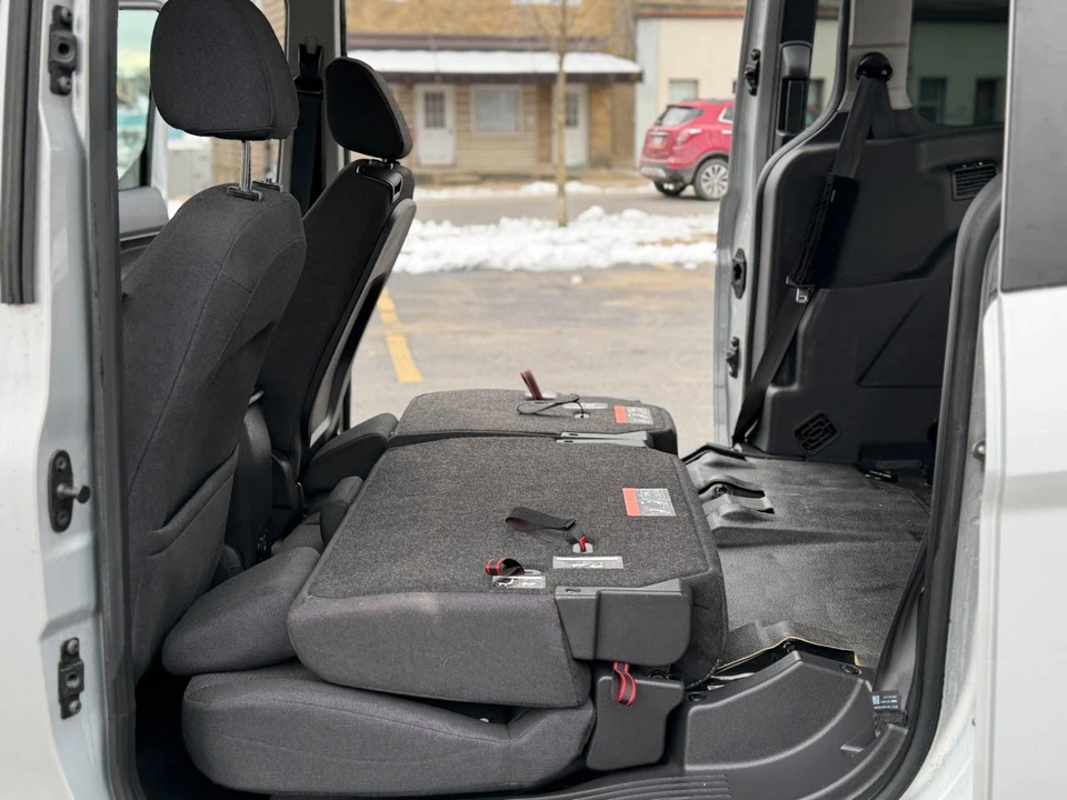 2016 Ford Transit Connect - Image 16 of 20