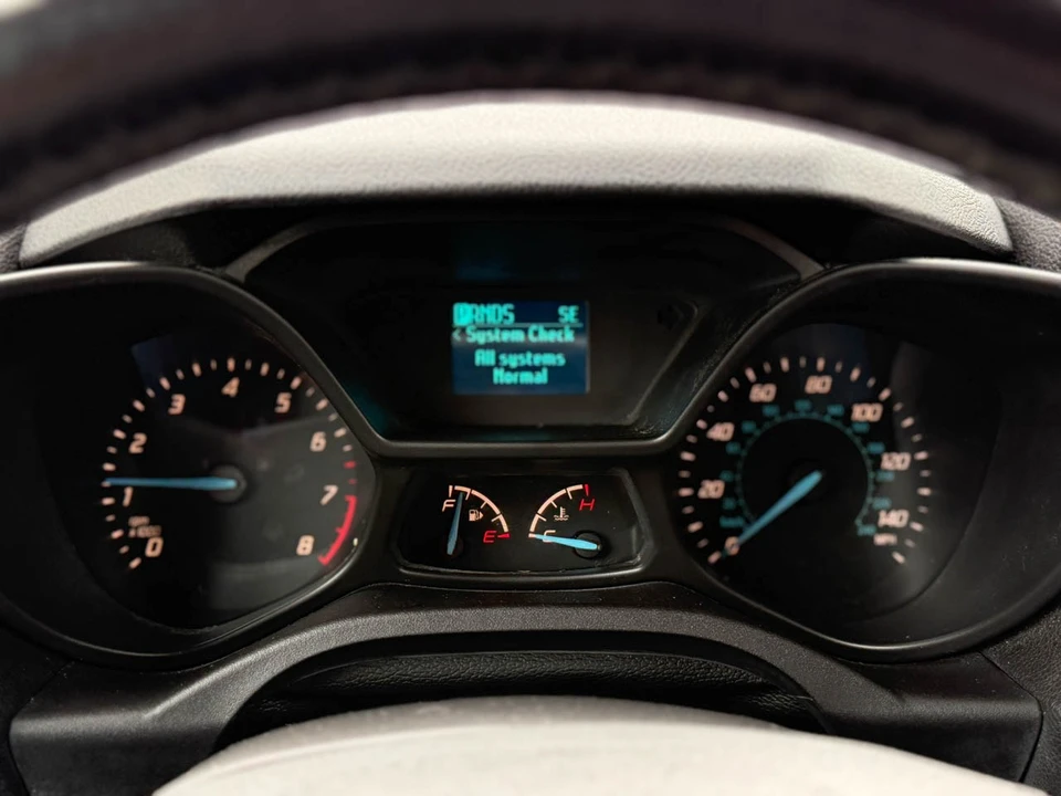 2016 Ford Transit Connect - Image 19 of 20