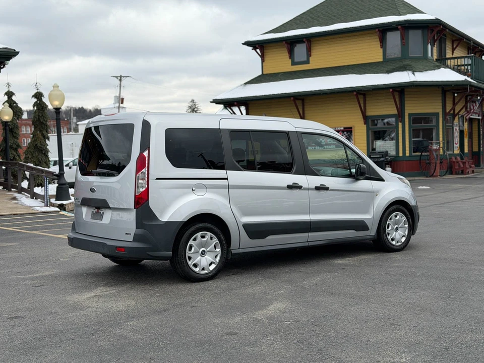 2016 Ford Transit Connect - Image 4 of 20