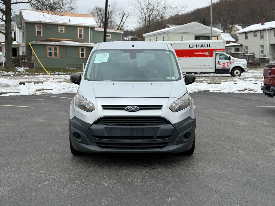 2016 Ford Transit Connect - Image 9 of 20