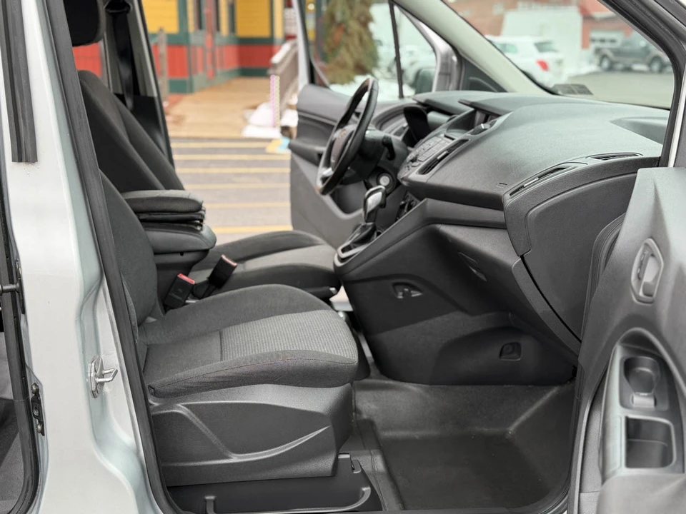2016 Ford Transit Connect - Image 12 of 20