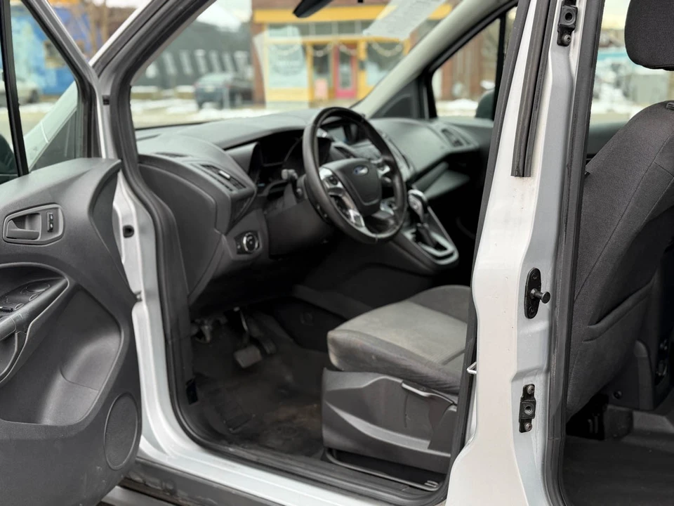 2016 Ford Transit Connect - Image 10 of 20