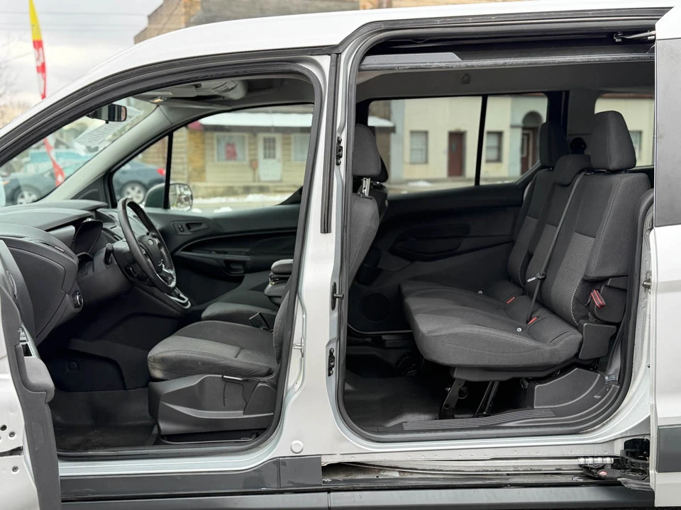 2016 Ford Transit Connect - Image 11 of 12