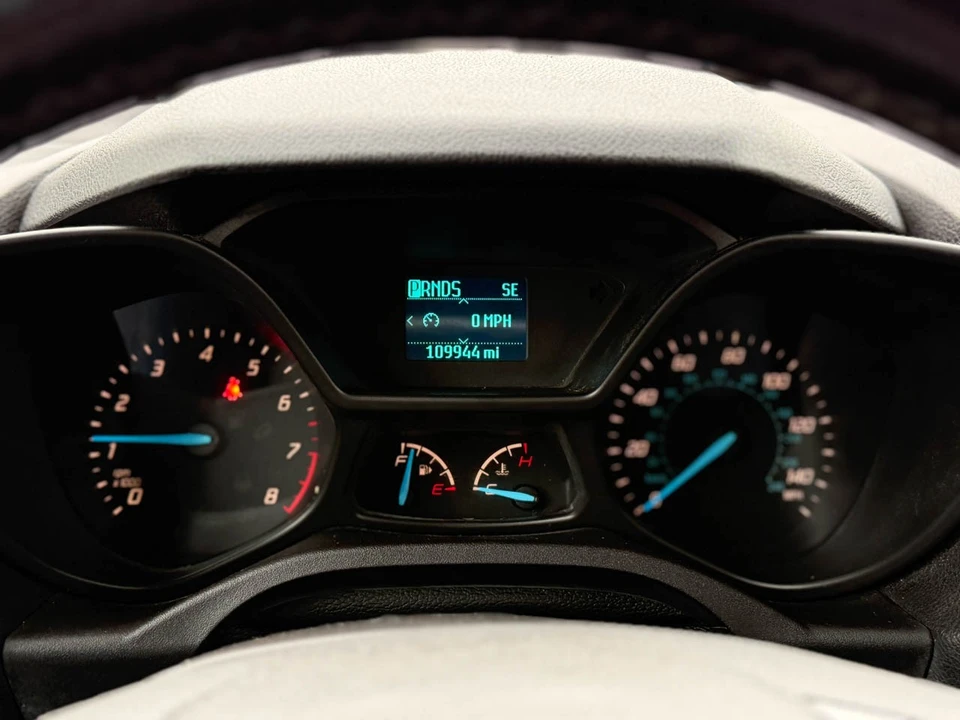 2016 Ford Transit Connect - Image 20 of 20