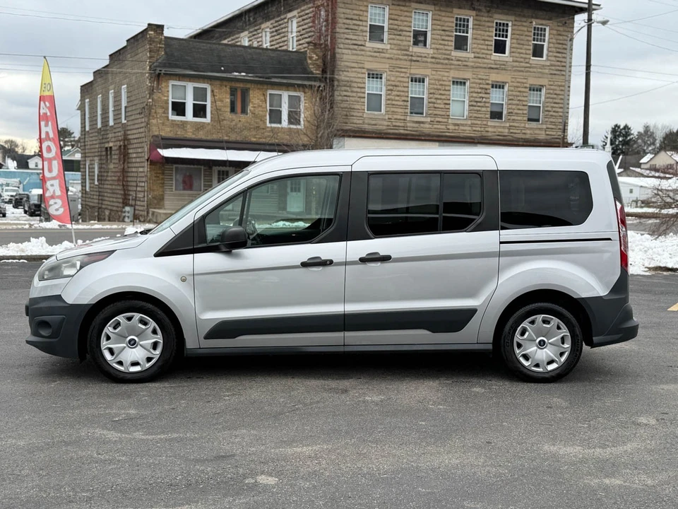 2016 Ford Transit Connect - Image 7 of 20