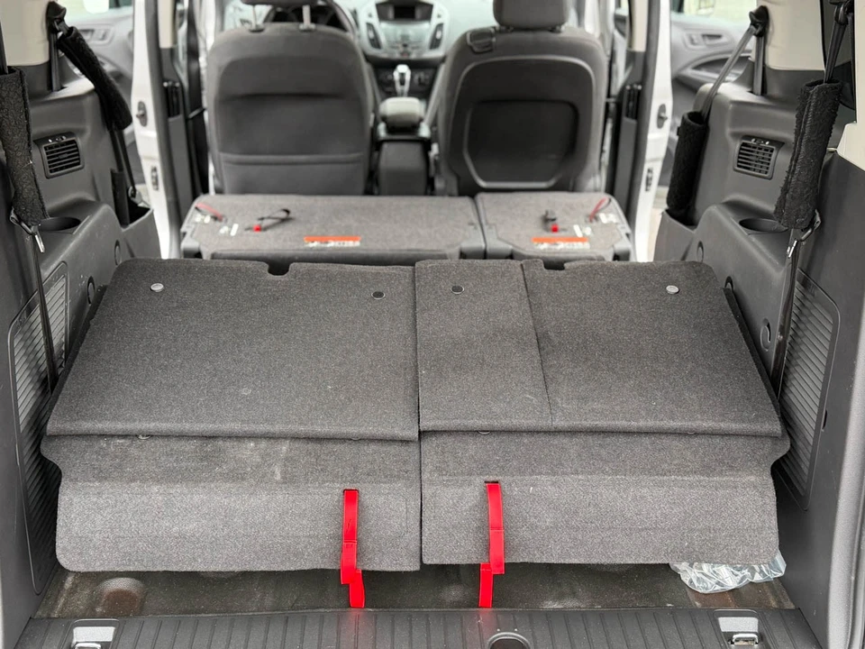 2016 Ford Transit Connect - Image 15 of 20