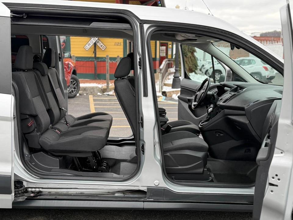 2016 Ford Transit Connect - Image 13 of 20