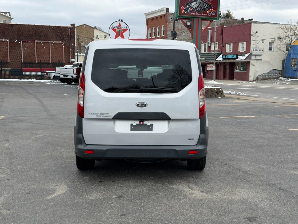 2016 Ford Transit Connect - Image 5 of 20