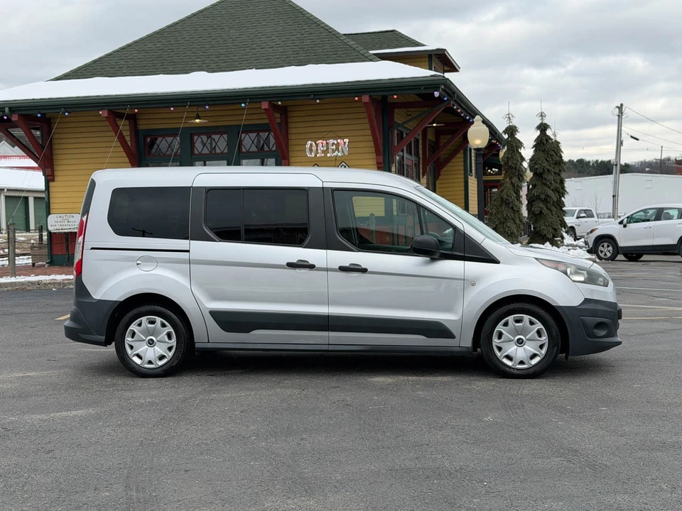 2016 Ford Transit Connect - Image 3 of 20