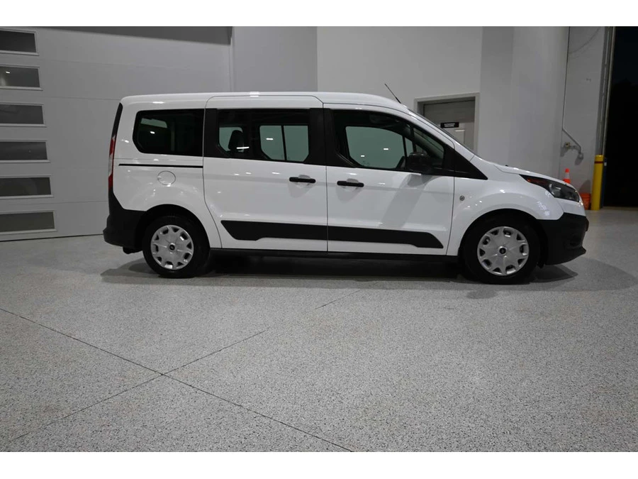 2016 Ford Transit Connect - Image 5 of 12
