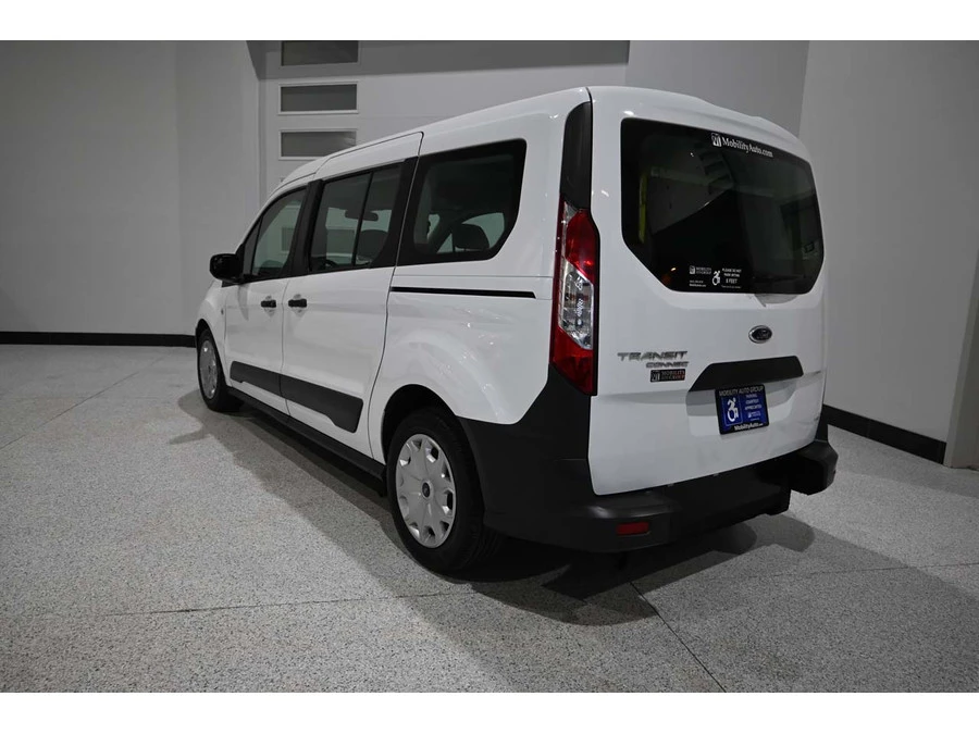 2016 Ford Transit Connect - Image 8 of 12