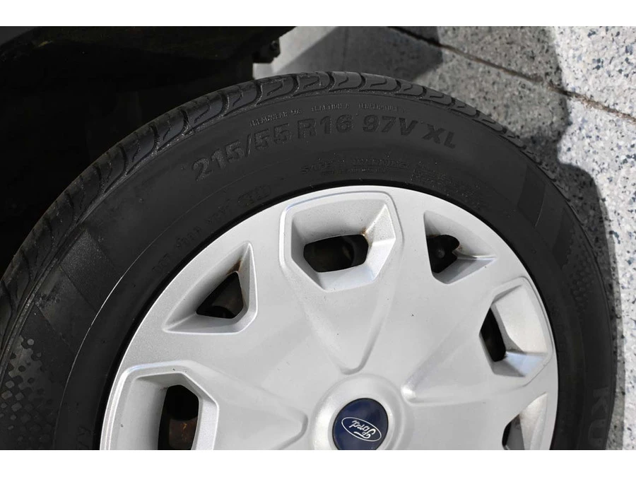 2016 Ford Transit Connect - Image 12 of 12