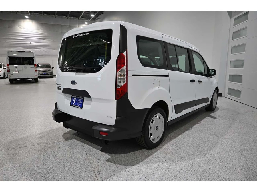 2016 Ford Transit Connect - Image 6 of 12