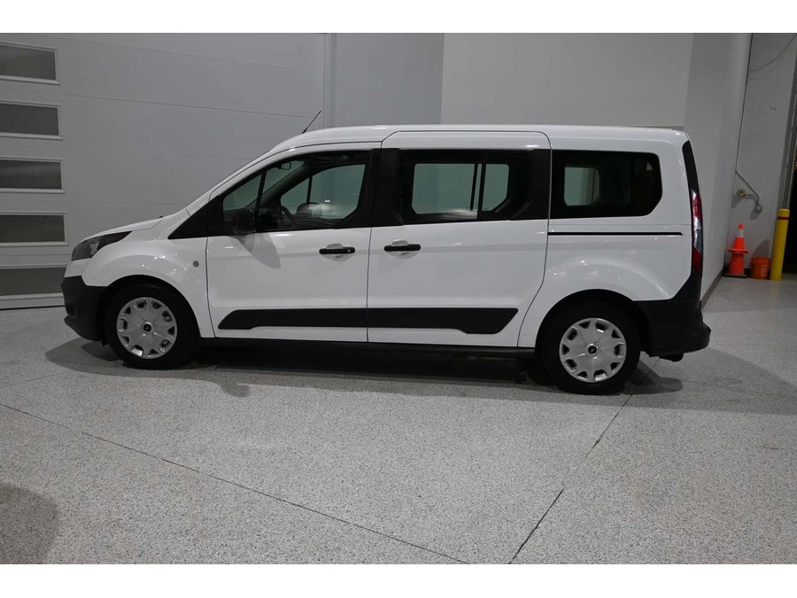 2016 Ford Transit Connect - Image 9 of 12