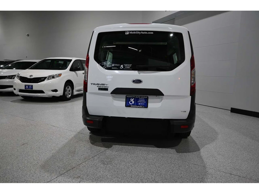 2016 Ford Transit Connect - Image 7 of 12