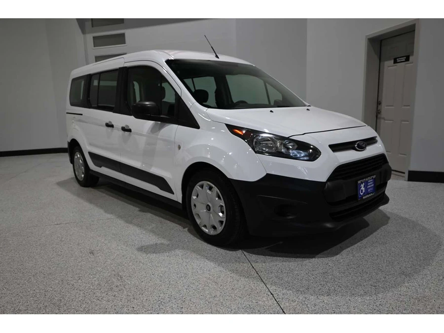 2016 Ford Transit Connect - Image 3 of 12