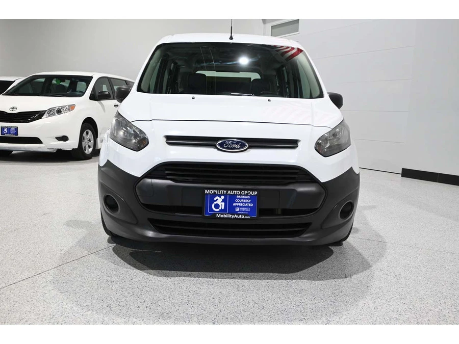 2016 Ford Transit Connect - Image 4 of 12