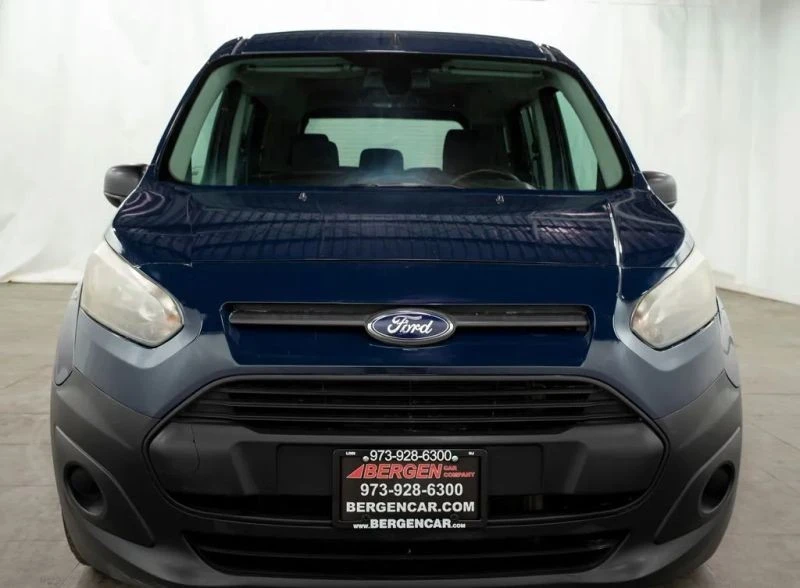 2016 Ford Transit Connect - Image 2 of 12