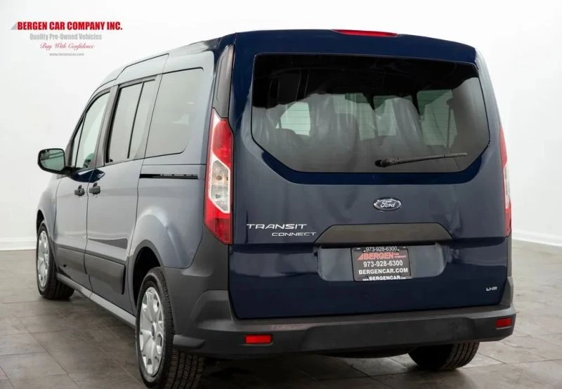 2016 Ford Transit Connect - Image 10 of 12
