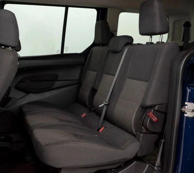 2016 Ford Transit Connect - Image 8 of 12