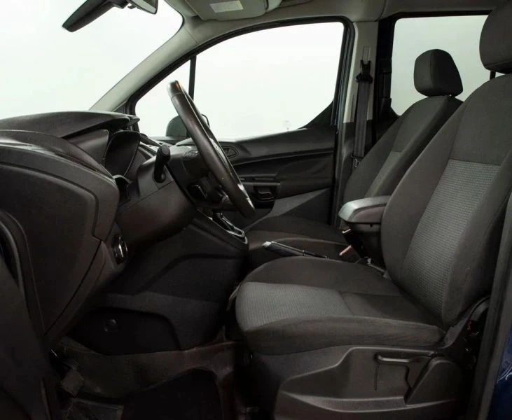 2016 Ford Transit Connect - Image 7 of 12