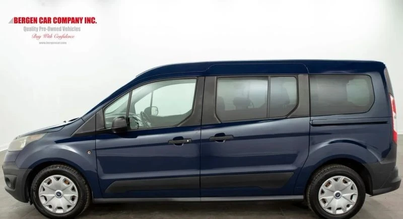 2016 Ford Transit Connect - Image 5 of 12