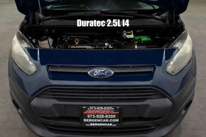 2016 Ford Transit Connect - Image 3 of 12