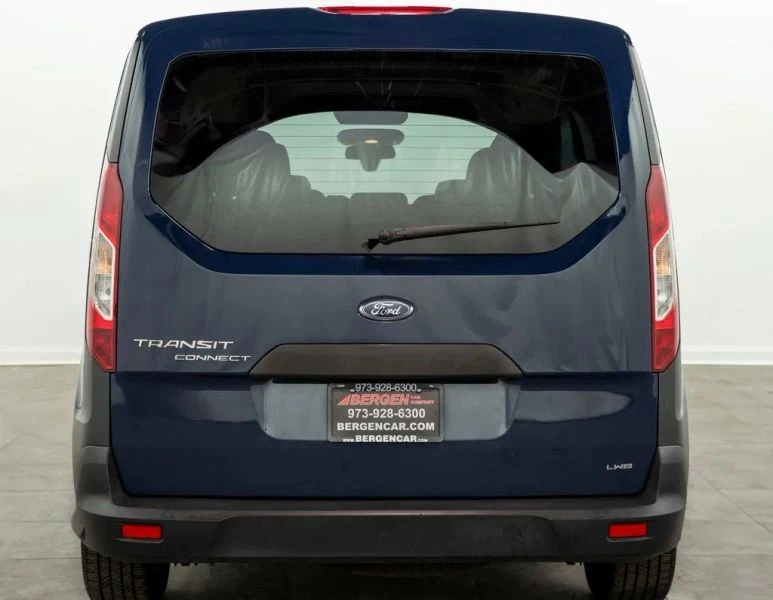 2016 Ford Transit Connect - Image 12 of 12