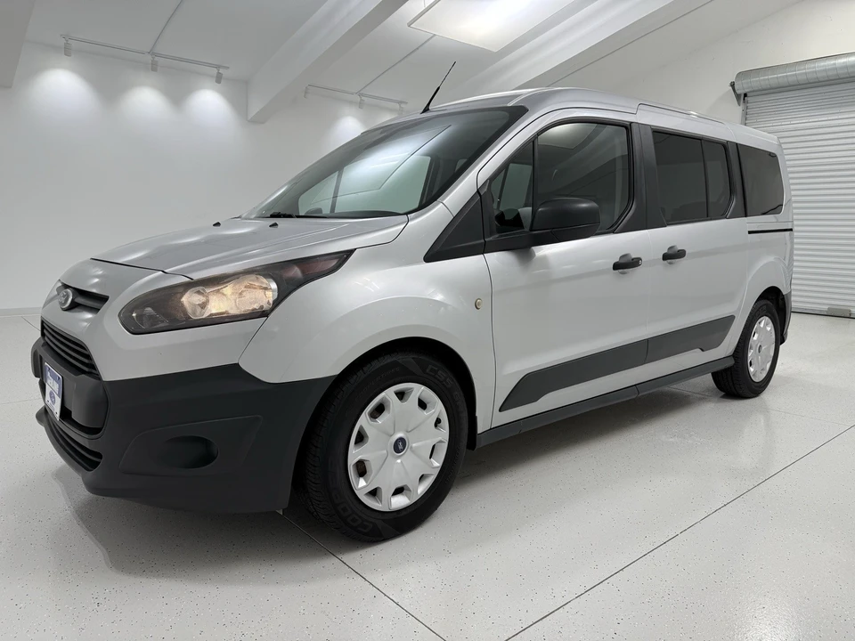 2016 Ford Transit Connect - Image 3 of 12