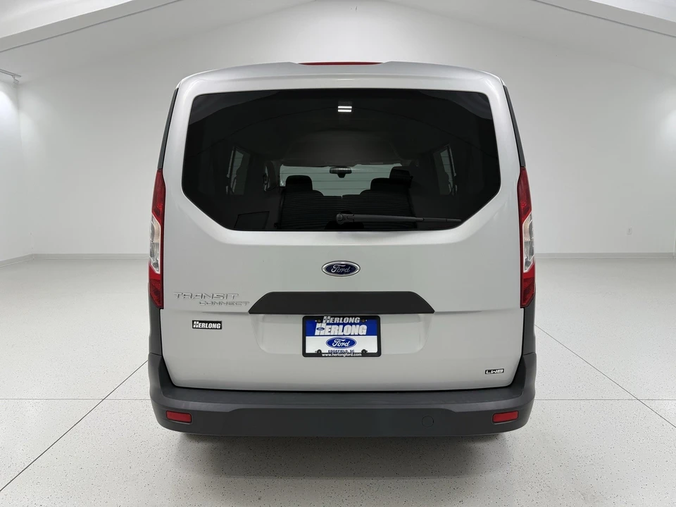 2016 Ford Transit Connect - Image 6 of 12