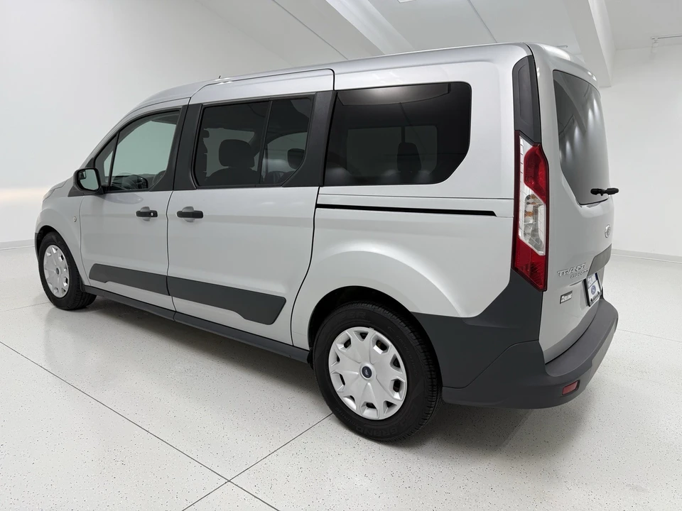 2016 Ford Transit Connect - Image 5 of 12
