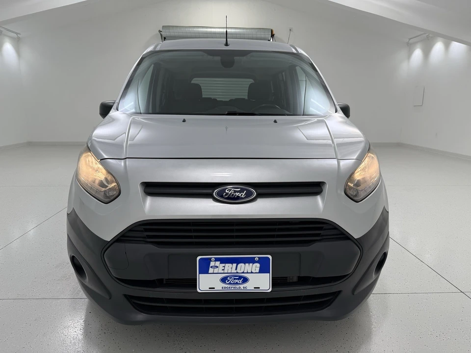 2016 Ford Transit Connect - Image 2 of 12