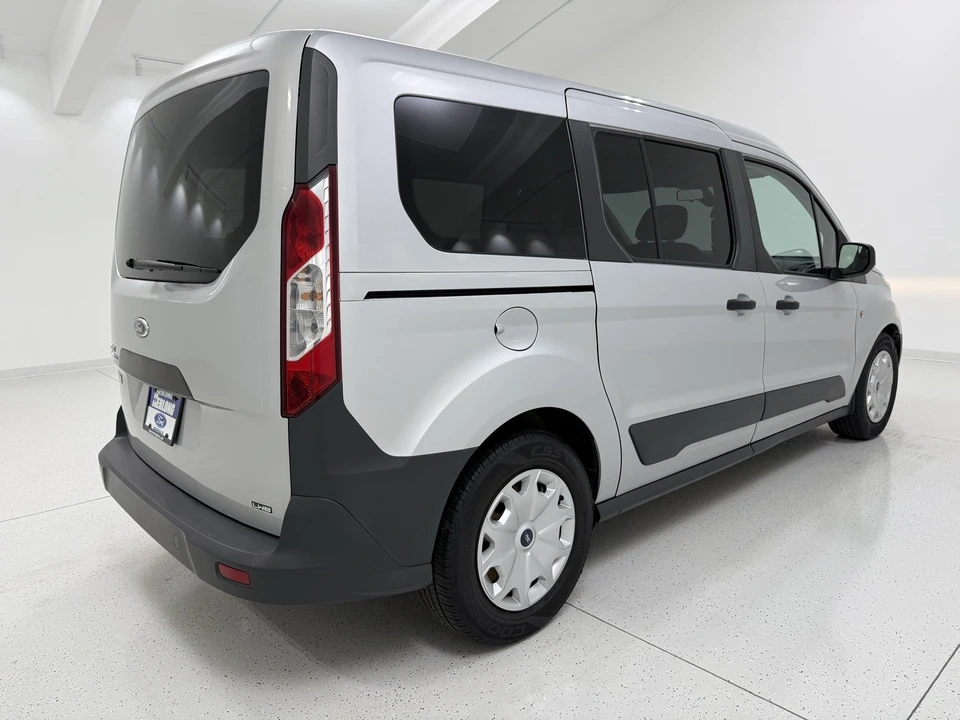 2016 Ford Transit Connect - Image 7 of 12