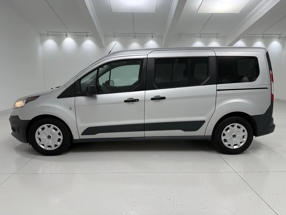2016 Ford Transit Connect - Image 4 of 12