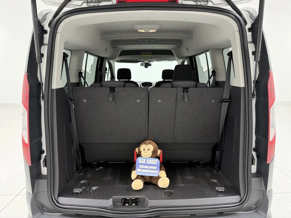 2016 Ford Transit Connect - Image 9 of 12