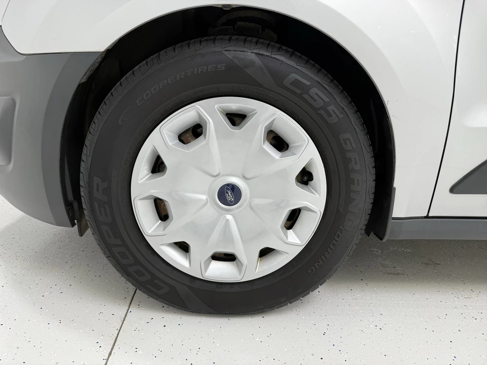 2016 Ford Transit Connect - Image 10 of 12