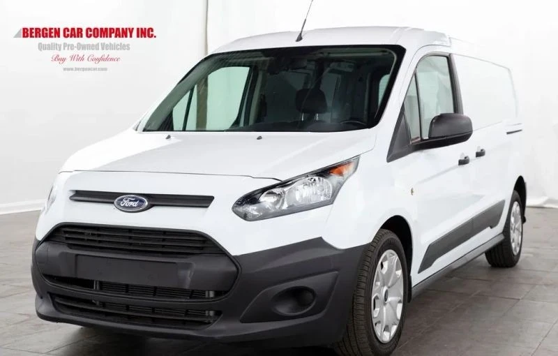 2016 Ford Transit Connect - Image 4 of 12