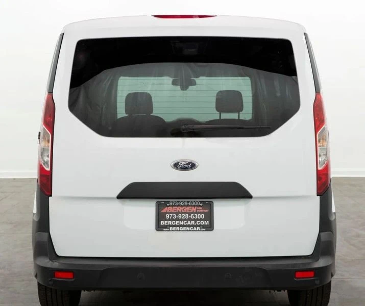 2016 Ford Transit Connect - Image 9 of 12