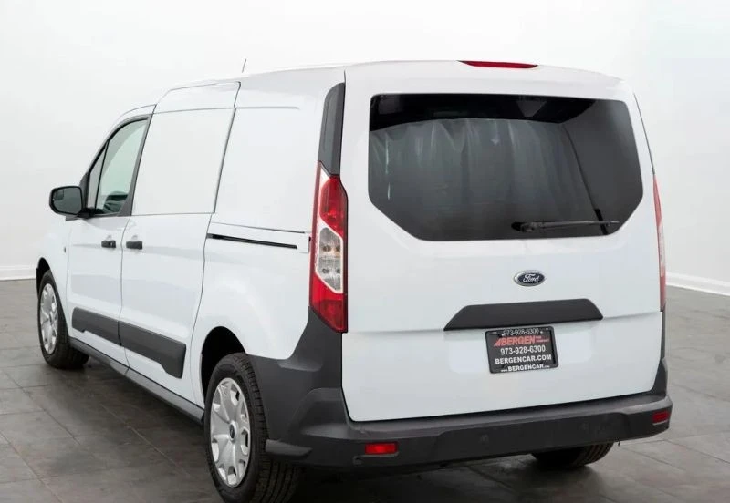 2016 Ford Transit Connect - Image 8 of 12