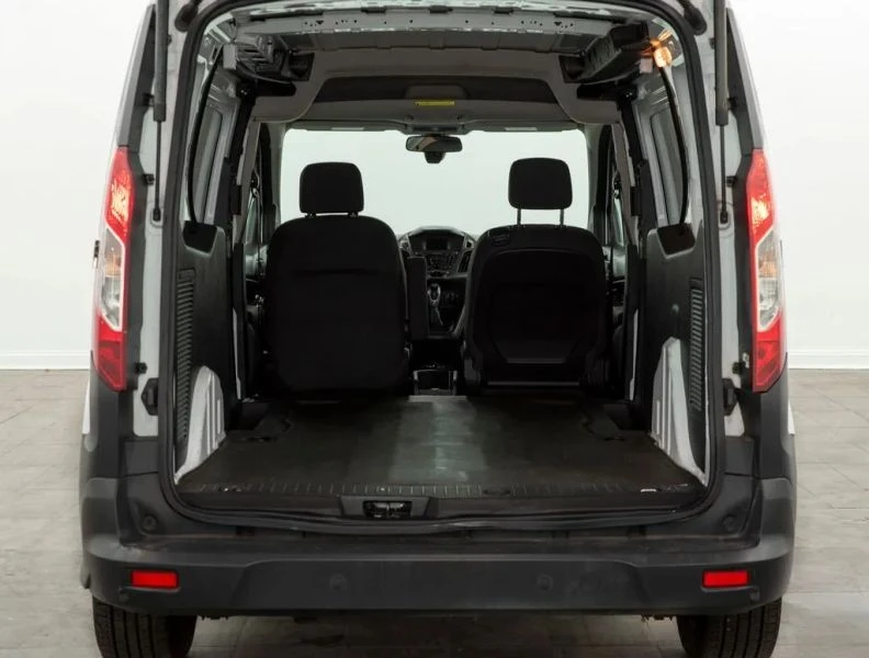 2016 Ford Transit Connect - Image 10 of 12