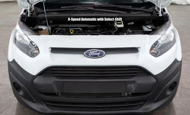 2016 Ford Transit Connect - Image 3 of 12