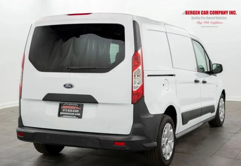2016 Ford Transit Connect - Image 11 of 12