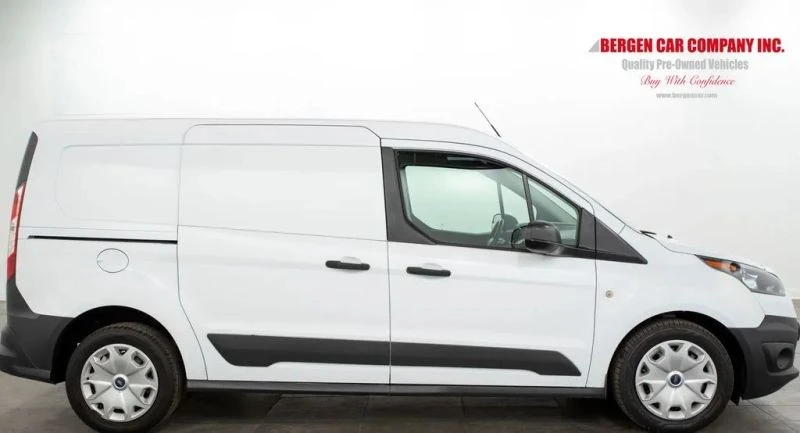 2016 Ford Transit Connect - Image 12 of 12