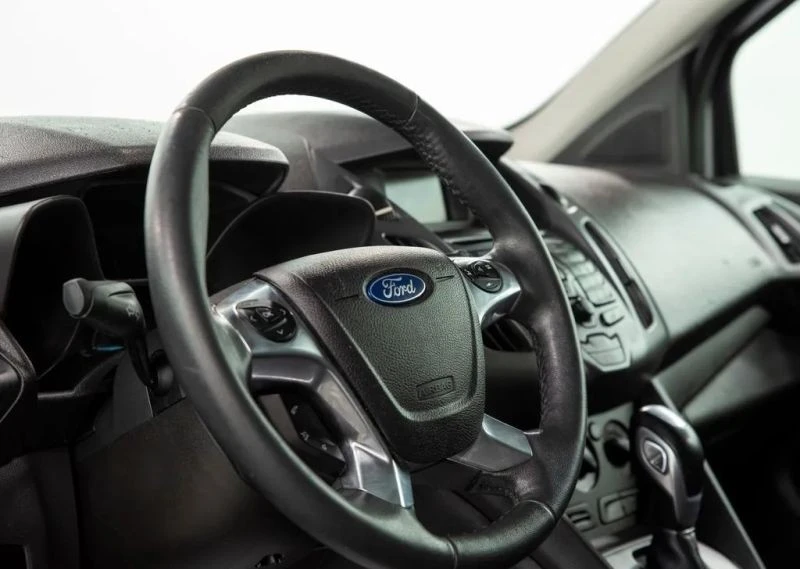 2016 Ford Transit Connect - Image 10 of 12