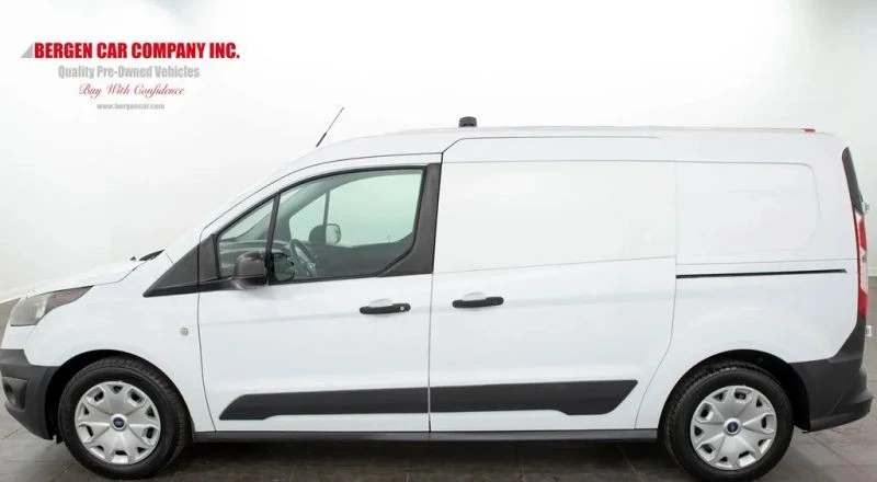 2016 Ford Transit Connect - Image 5 of 12